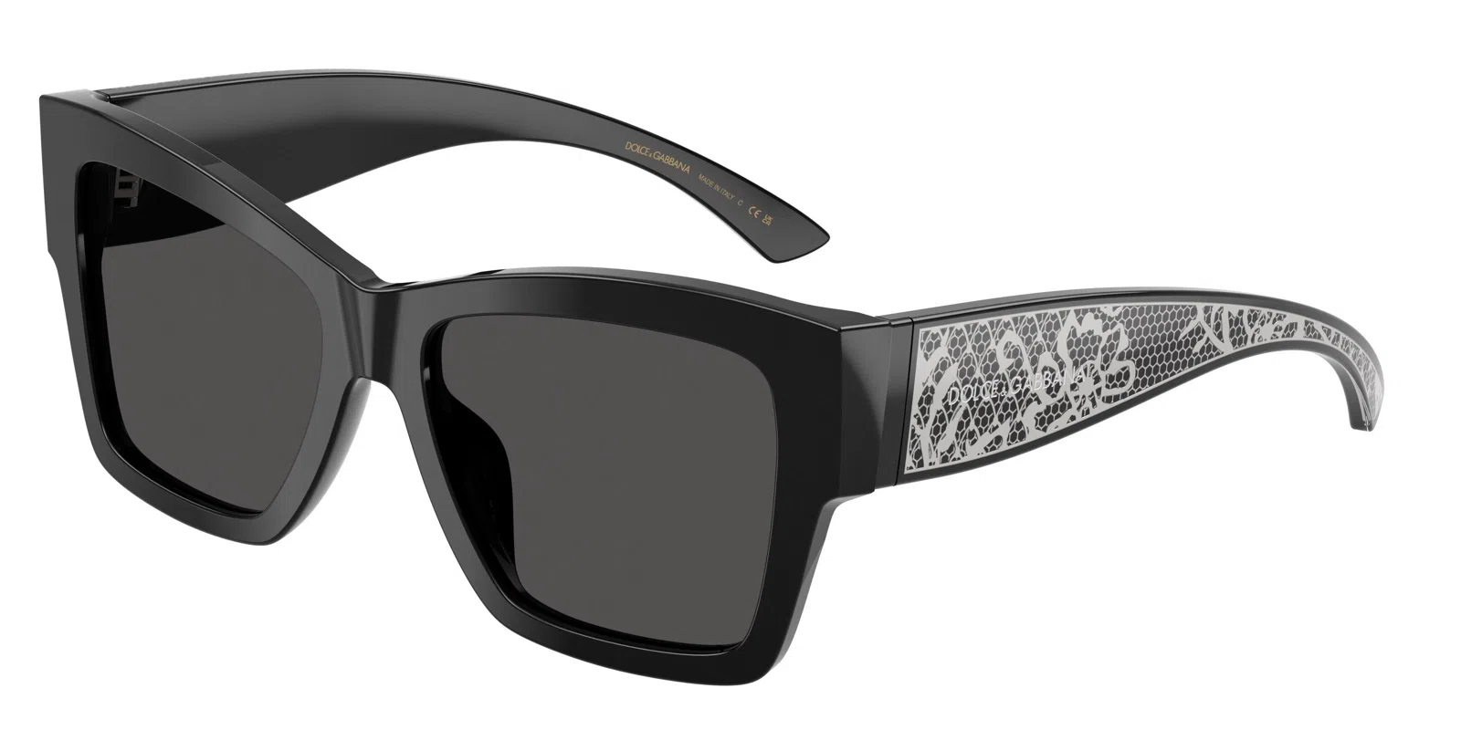 Dolce & Gabbana 4493 Sunglasses - view 4